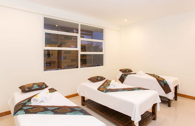 Jasia Luxury Villas - Foto 14