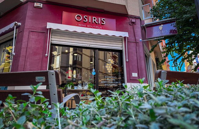 Tour privato a piedi del vino di Alicante. - Foto 9