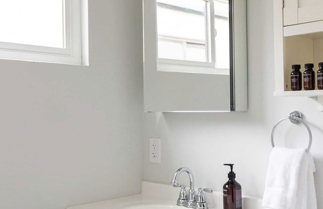 Hamilton I by Avantstay Beach House! Rooftop Deck Newly Renovated Bungalow - Foto 19