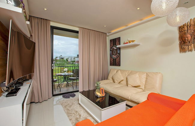 The Lago Apartments by Tropiclook - Foto 53