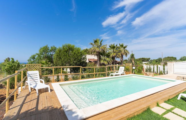 Villetta Marcella - Foto 1