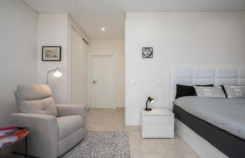 Villa Nokleby by AlgarveManta 4V4 - Foto 23