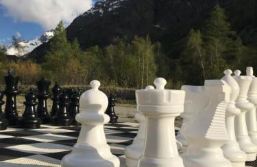 REFUGE- GITE Le Pas de l'Ane - Photo 12