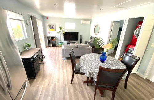 Hidden Gem LA 2bd house with dreamy backyard - Foto 41