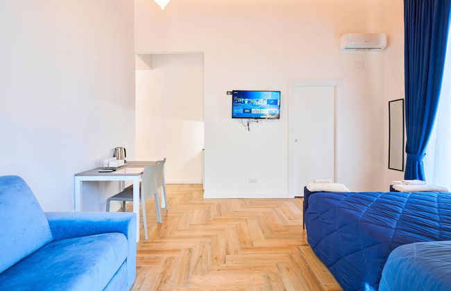 Toto e Peppino luxury rooms - Photo 9