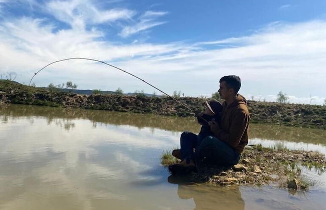 Rancho Sol Poente - Rancho Queimado - Foto 12