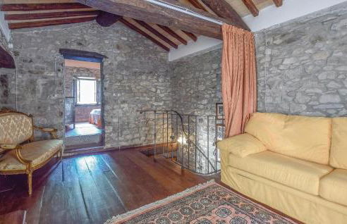 Romantic Home In Comano Ms With Sauna - Foto 9