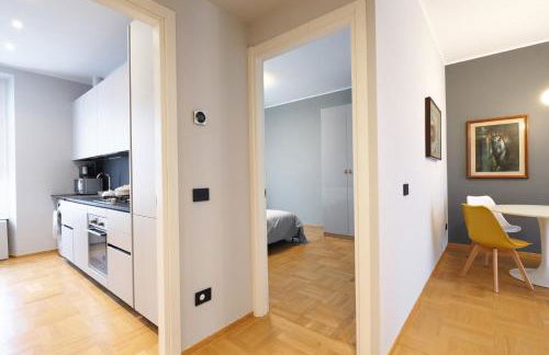 Luminoso Appartamento con terrazzo Forlanini Linate - Foto 7