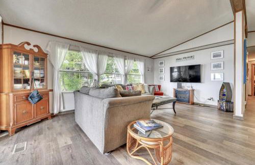 The Lakeside Shack on West Lake Okoboji - Foto 21