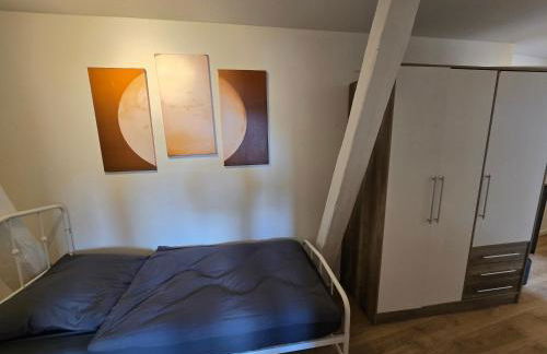 FERIENWOHNUNG 44m2 APARTMENT WOHNUNG im ZITTAUER STADTZENTRUM INNENSTADT INNENRING TOP LAGE MARKT UND RATHAUS NÄHE - Foto 16