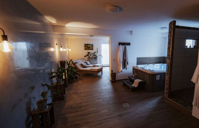 Holiday Apartment Swallow's Nest - Foto 11