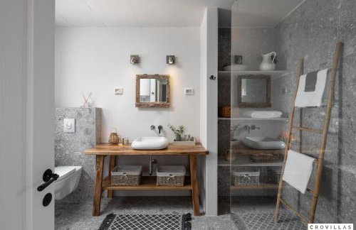 Stunning Villa In Cepljani With Outdoor Swimming Pool, Wifi And 3 Bedrooms - Foto 22