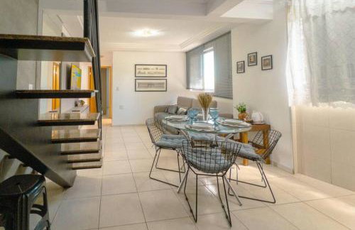 Apartamento Duplex Rooftop - SH1508 - Foto 4