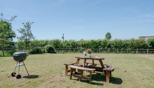 Hill View Rise - Photo 5, Garden, Garden view