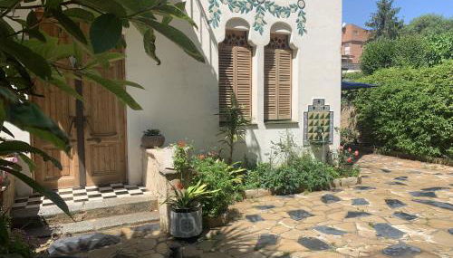 Ca l'Andreu Teià. Casa modernista - Foto 3, Garden