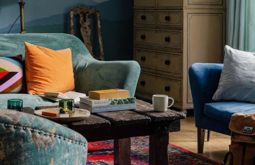 The Corner House - Foto 19