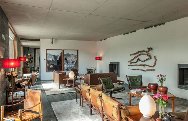 Quinta do Vallado - Foto 52