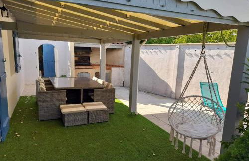 Belle villa avec piscine classée 3 étoiles - Photo 13