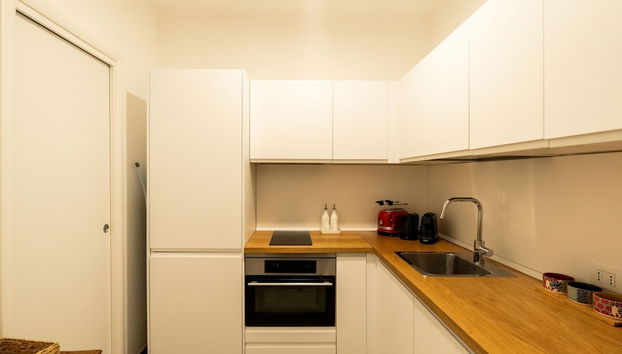 Appartamento Adara by Wonderful Italy - Foto 5, Habitación