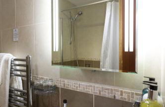 Best Western Sysonby Knoll Hotel - Photo 61