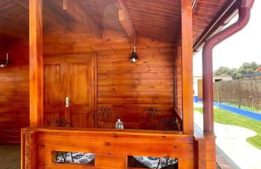 Dos VILLAS ENTRE CIERVOS Y CERVANTES - Foto 8