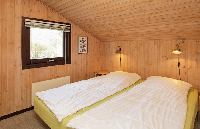 10 Person Holiday Home in Bindslev-by Traum - Foto 43