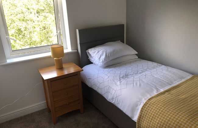 Immaculate 3-bed Apartment in Kilkenny - Photo 2