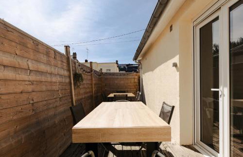 L'impasse - Maison avec jardin proche du centre - Foto 45