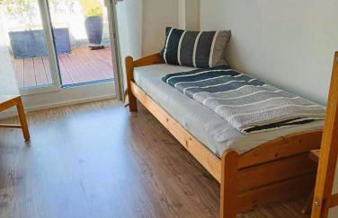 Sylvis Home Zentral gelegenes Ferienhaus in ruhiger Lage - Foto 36