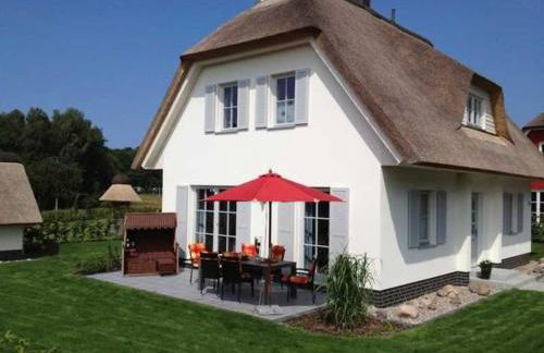 FH Strandmuschel - Foto 1