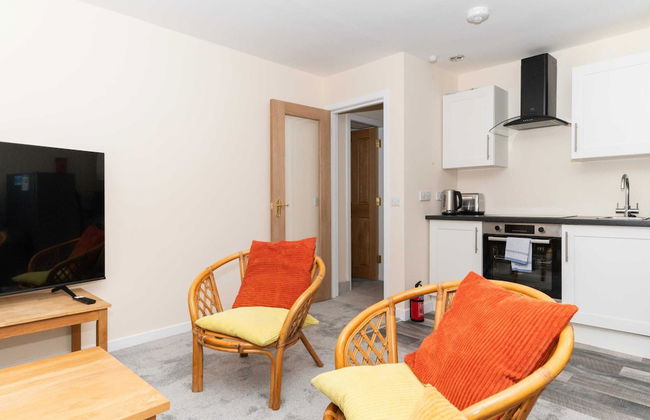 Brilliantly Located 2BD Flat Heart of Edinburgh! - Foto 10