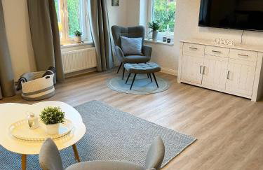 Ferienwohnung Ankerleicht - Foto 4