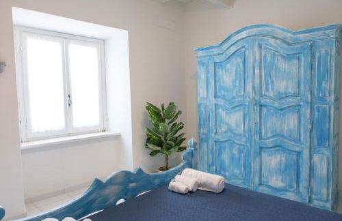 Casa Di Ulisse Vista Mare-Free Parking-Wi-Fi - Foto 27