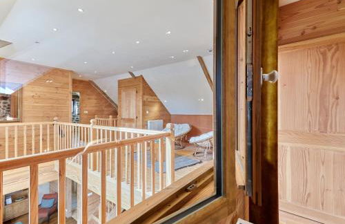 Holiday Home La Favrais by Interhome - Foto 48