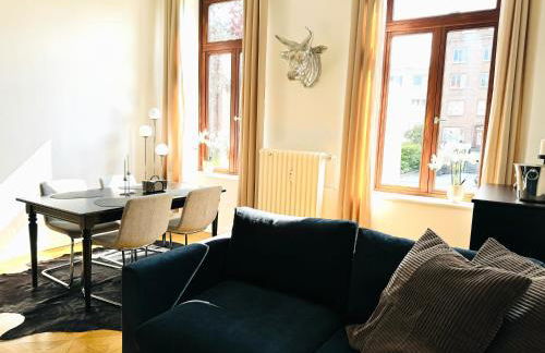 SuperHosts ZENTRUM - Parkplatz - BADEWANNE - Netflix - KAFFEE - Foto 10