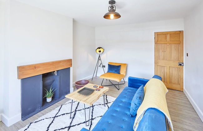 Host Stay 2 College Square - Foto 6