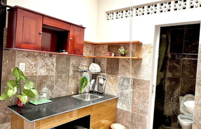 Ngo Family Apartment - Foto 24