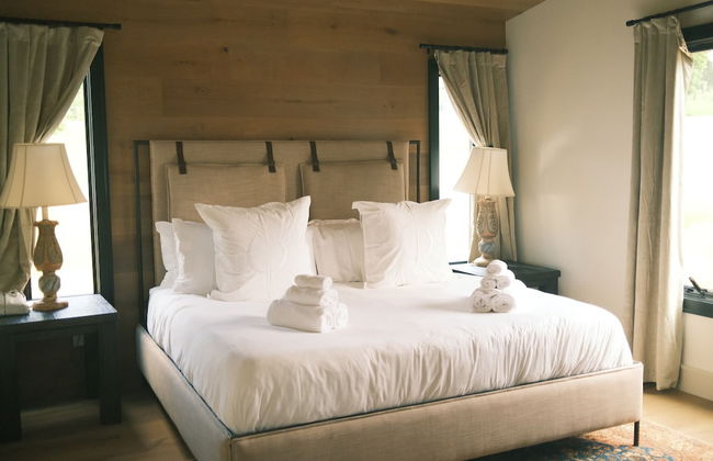 The Horse Shoe Farm - Foto 17