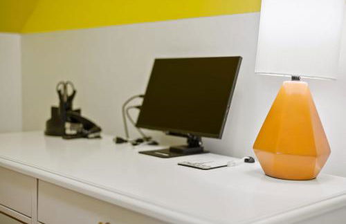 Stay & Play Indy- Indoor Fun - 5 Min to Downtown - Sleeps 10 - Arcade fun - Foto 27