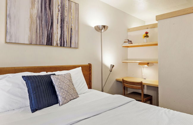 Cozy Northstar Ski Resort Condo - Foto 4