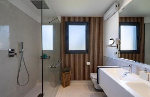 Marbella GOLF & SEA LODGE - HEATED POOL 28 degrees 365 days - Photo 17