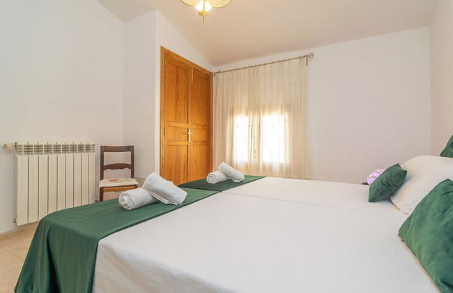 Unio 36 in Ariany With 4 Bedrooms and 2 Bathrooms - Foto 23