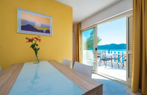 Beach Villa Ratac - Photo 22