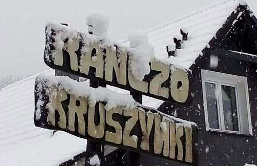 Agroturystyka,, Ranczo Kruszynki" - Foto 21