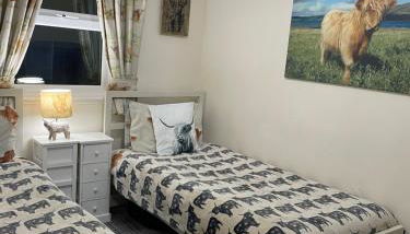 Lamlash (holiday) Lets - Foto 5