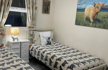 Lamlash (holiday) Lets - Photo 5