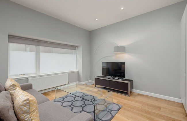 Destiny Scotland Apartments at Canning Street Lane - Foto 45