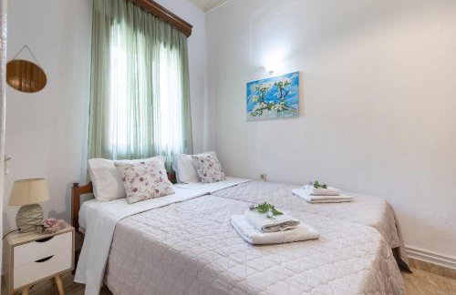 Skopelos Arbaroriza House with sea view - Foto 21