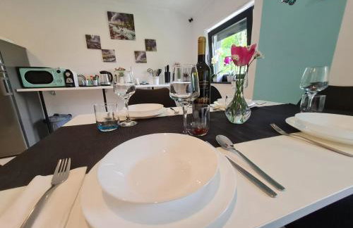 Holiday Home Nirvana - Foto 21