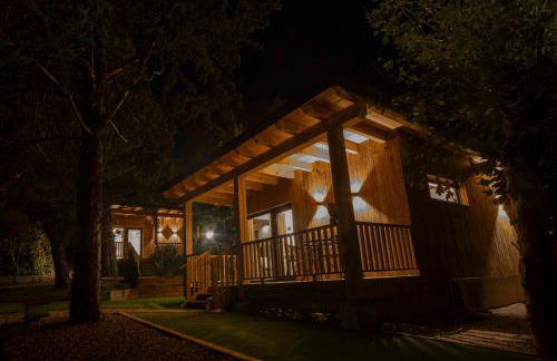 Jardín Las Secuoyas - Foto 56